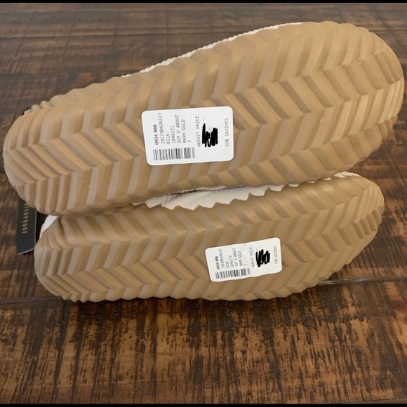 Sorel sz 7 Out N About  Plus Boots Warm Gold - Picture 4 of 4